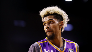 Brian Bowen's Dad Describes Black Market Payments For Top Recruits At Every Level Of "Amateur" Basketball